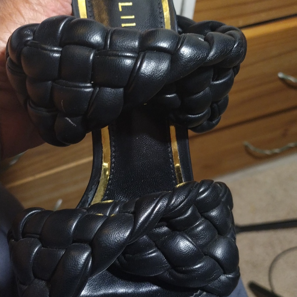 LILIANA HEELS - Picture 8 of 12